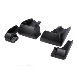 Spatlappen Premium V1 (set van 4) Subaru Forester 2018–2024 foto 1