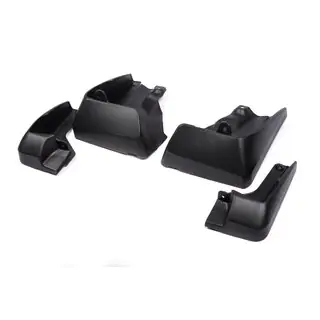 Spatlappen Premium V1 (set van 4) Subaru Forester 2018–2024 foto 1