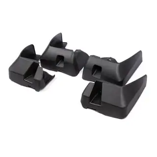 Premium spatlapset (4 st.) foto 1