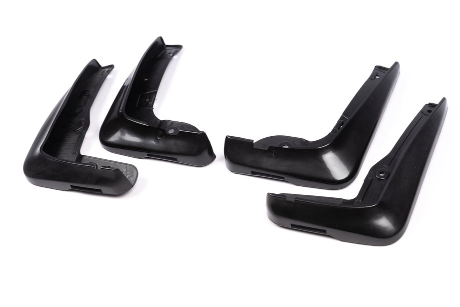 Subaru Legacy 2014–2019 Premium spatlappen (2014-2017, 4 st.) Image
