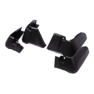 Spatlappen Premium V1 (set van 4) Subaru XV 2017–2023 foto 1