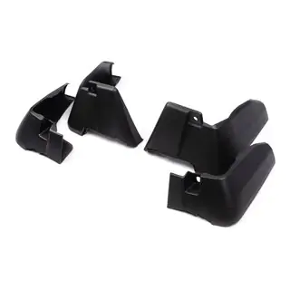 Spatlappen Premium V1 (set van 4)