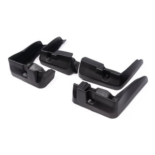 Premium spatlapset (4 st.) Subaru Legacy 2009–2014 foto 1