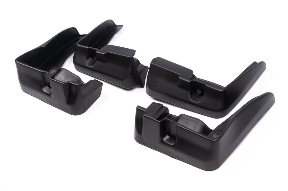 Subaru Legacy 2009–2014 Premium spatlapset (4 st.) Image