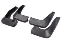 Toyota Previa 2006–2019 Premium spatlapset (4 st.) foto 1