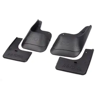 Spatlappen Premium 2004-2009 (4 stuks) foto 1