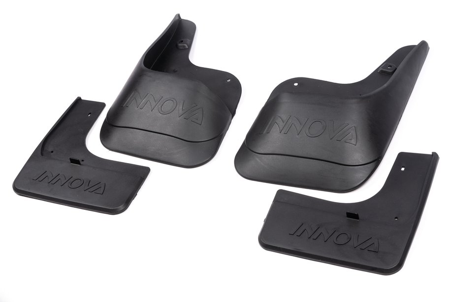 Toyota Innova 2004–2015 Spatlappen Premium 2004-2009 (4 stuks) Image