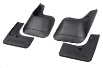 Toyota Innova 2004–2015 Spatlappen Premium 2004-2009 (4 stuks) foto 1