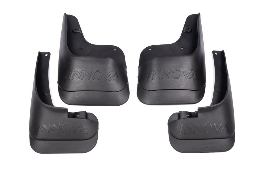 Toyota Innova 2004–2015 Spatlapset Premium 2010-2015 (4 stuks) Image