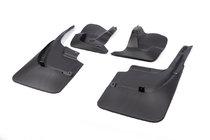 Toyota Land Cruiser 200 2007–2021 Originele spatlappen Premium 2008-2015 (4 stuks) foto 1