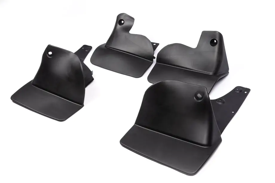 Lexus LX470 1998–2007 Premium spatlapset (4 st.) Image