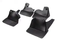 Lexus LX470 1998–2007 Premium spatlapset (4 st.) foto 1