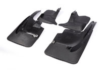 Toyota Land Cruiser 200 2007–2021 Spatlappen Premium 2015+ (4 stuks) foto 1
