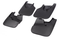 Toyota Tundra 2007–2021 Premium spatlapset (4 st.) foto 1