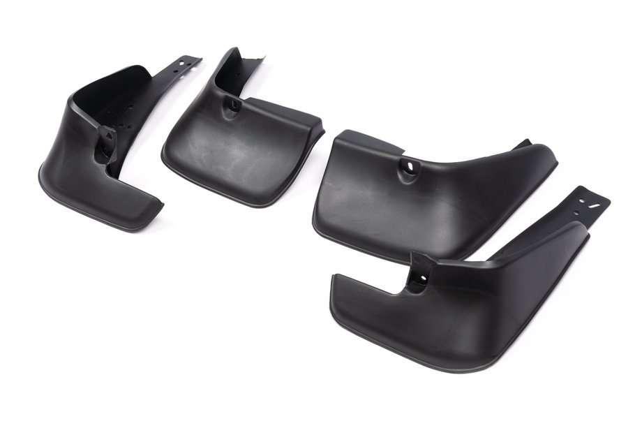 Toyota Corolla 1998–2002 Premium spatlapset (4 st.) Image