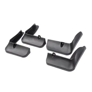 Premium spatlappen (voor USA SE, 2011-2014, 4 stuks) foto 1