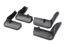 Toyota Camry 2011–2017 Premium spatlappen (voor USA SE, 2011-2014, 4 stuks) foto 1