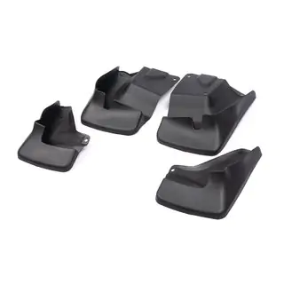Spatlappen Premium 2011-2018 (4 stuks) foto 1