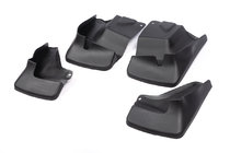 Toyota HiAce Spatlappen Premium 2011-2018 (4 stuks) foto 1