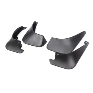 Premium spatlappen voor HB (4 stuks)