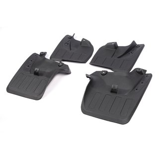 Premium spatlapset (4 st.) foto 1
