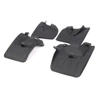 Premium spatlapset (4 st.)