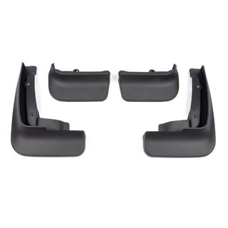 OEM spatlappenset (4 stuks)