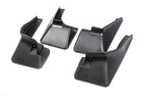 Toyota Yaris 2010–2020 Premium spatlappen 2014-2017 (voor HB, 4 stuks) foto 1