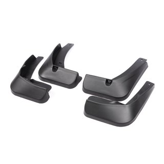 Premium HB spatlappen set (4 stuks) foto 1