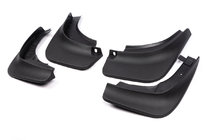 Volkswagen Touareg 2010–2018 Premium R-Line spatlappen 2015-2018 (4 stuks) foto 1