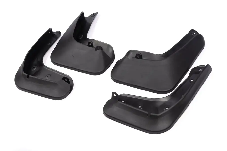 Volkswagen Scirocco 2008–2017 Premium spatlapset (4 st.) Image