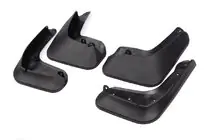Volkswagen Scirocco 2008–2017 Premium spatlapset (4 st.) foto 1