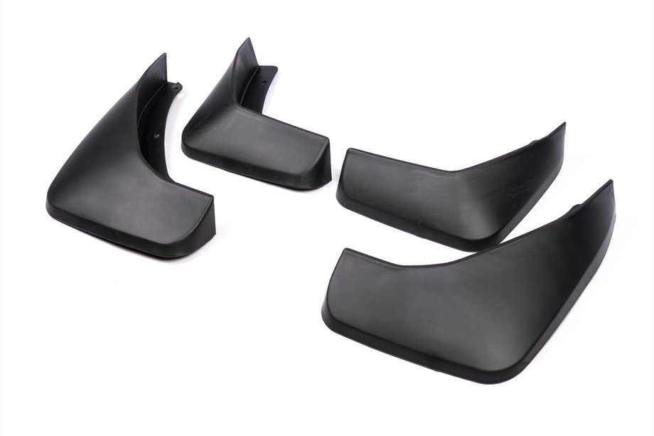 Volvo XC90 2015– Premium spatlapset (4 st.) Image