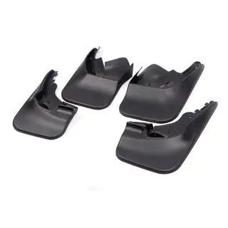 Spatlappen Premium 2001-2010 (4 stuks) foto 1