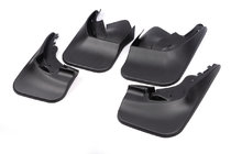 Volkswagen Sharan 1995–2010 Spatlappen Premium 2001-2010 (4 stuks) foto 1