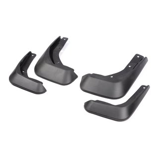 Premium spatlapset (4 st.) Volvo S60 2019– foto 1