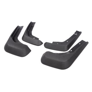 Premium spatlapset (4 st.) Volvo V60 2011–2018 foto 1