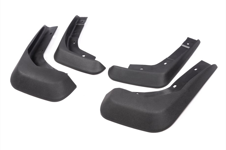 Volvo V60 2011–2018 Premium spatlapset (4 st.) Image