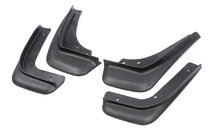 Volvo C30 2006–2012 Spatlappen Premium 2009-2012 (set van 4) foto 1