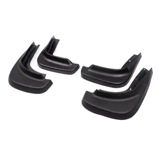 Spatlappen Premium 2009-2014 (4 stuks) foto 1