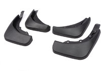 Volvo S90/V90 2016– Spatlappen Premium S90 (4 stuks) foto 1