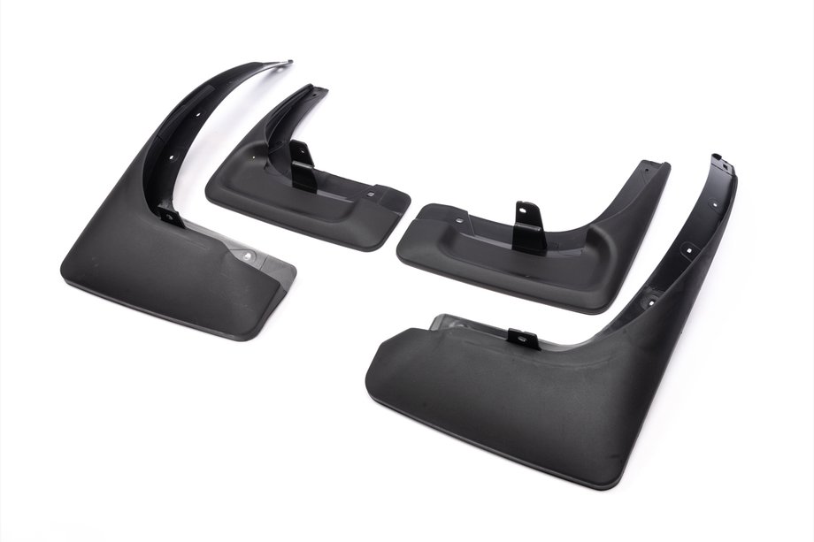 Nissan Patrol Y62 2010–2024 Premium spatlapset (4 st.) Image