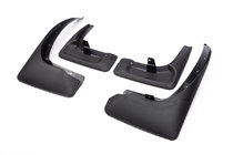 Nissan Patrol Y62 2010–2024 Premium spatlapset (4 st.) foto 1