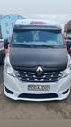 Renault Master 2011–2023 AMG voorbumper (cover, spuitklaar) foto 2