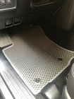 Lexus GX460 2009–2023 EVA automatten (zwart) foto 1