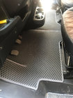Citroen Jumper 2007–2025 EVA automatten (zwart) foto 1