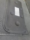 Toyota Land Cruiser Prado 150 2009–2023 Geluidsisolatie motorkap foto 1