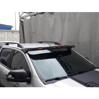 Zonneklep voor de voorruit (LED) Volkswagen Amarok 2010–2022 foto 1