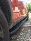 Land Rover Discovery Sport 2014– Bosphore Black zijtreden (2 stuks, aluminium) foto 5
