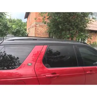 Dakrails (2 stuks) Land Rover Discovery Sport 2014– foto 3